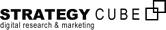 Strategy Cube degitalresearch & marketing